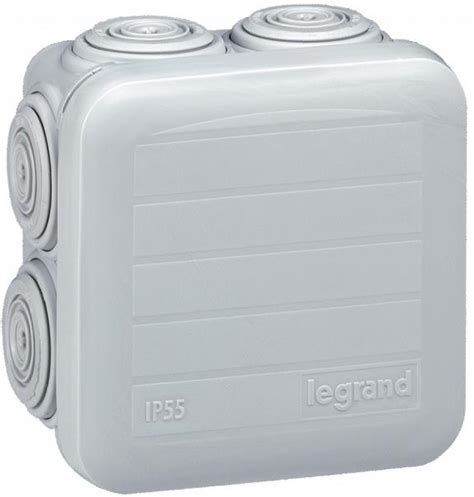 legrand junction box|p&s legrand catalog.